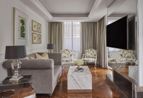 Rosewood Washington DC