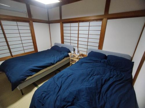 HIDAKA STAY VILLA 柴又