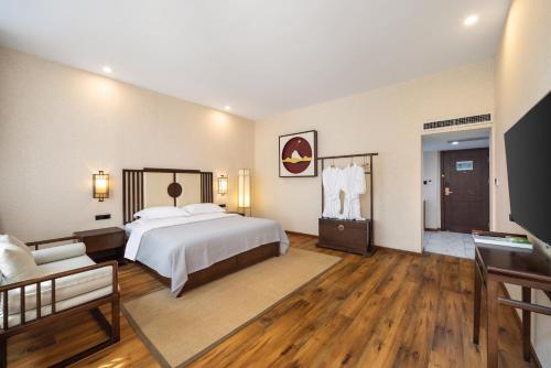 鸿胪花园酒店 入住赠送百威啤酒2瓶 鸿胪花园酒店 入住赠送百威啤酒2瓶