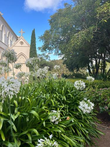 Convent at Koroit