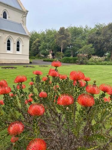 Convent at Koroit