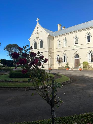 Convent at Koroit