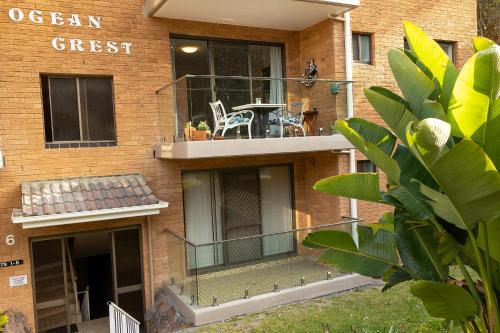 Oceancrest 4, Forster (fotografie 10)