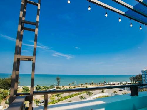 Beach, Sea Villa - FLC Sam Son in Thanh Hoá / Sầm Sơn Beach