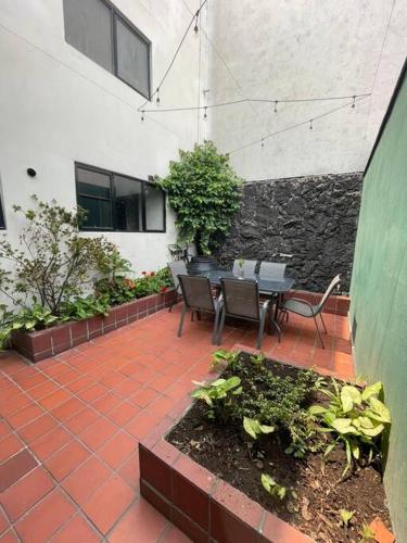 Casa en Municipio Libre by GoRent in Mexico City, Mexico