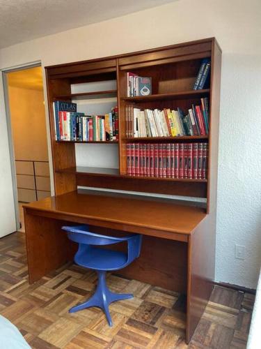 Casa en Municipio Libre by GoRent in Mexico City, Mexico
