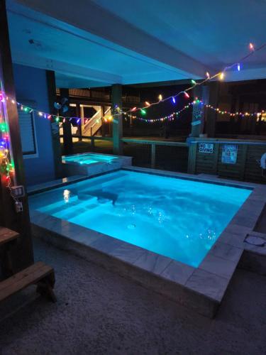 Beach Sands 1 New Build Private Pool/Hot Tub