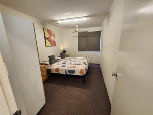 Perth Central City Stay Apartment Hotel