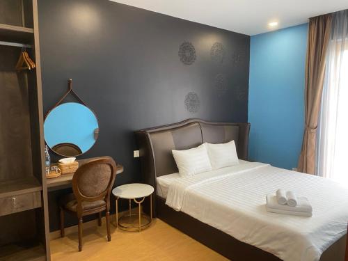 AT Hotel Phú Quốc
