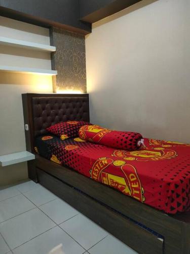 Apartemen Educity Pakuwon city Surabaya BACA DESKRIPSI DULU photo 3