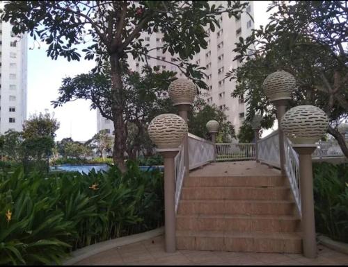 Apartemen Educity Pakuwon city Surabaya BACA DESKRIPSI DULU photo 4