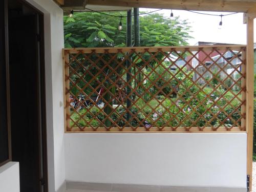 Airport Green Studio in Condominio Agua Clara