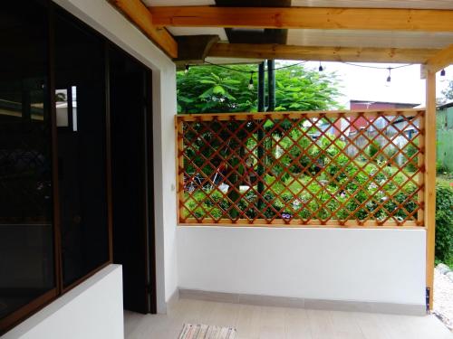 Airport Green Studio in Condominio Agua Clara