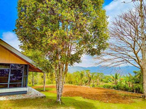 G - RIMA GARDEN HomeStay, Lengkoajang (foto 10)