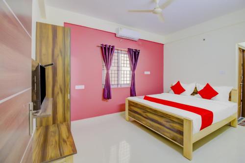 OYO Flagship Nelli Suites