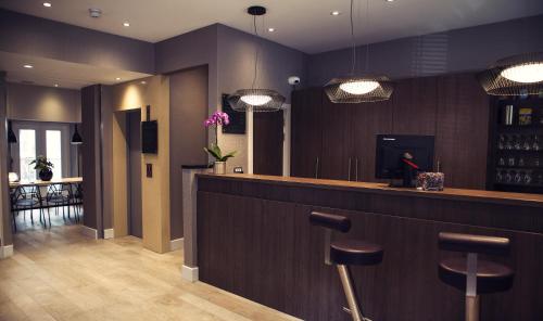 BEST WESTERN PLUS Delmere Hotel - image 14