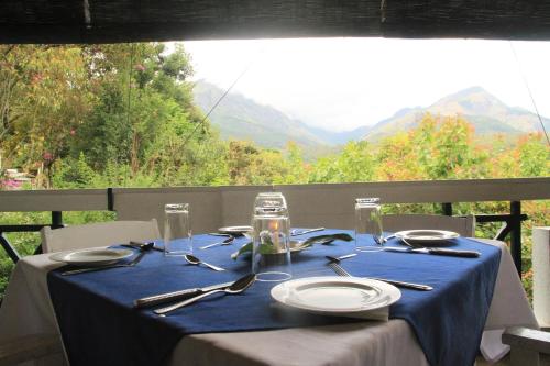 Bližnja okolica, River Garden Resort in Silogama