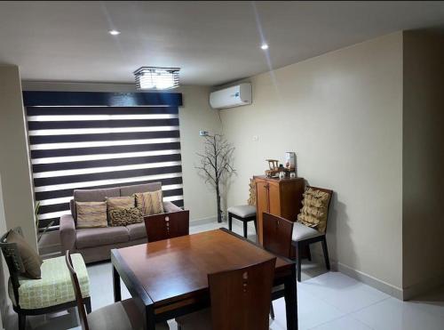 Agradable y acogedor apartamento