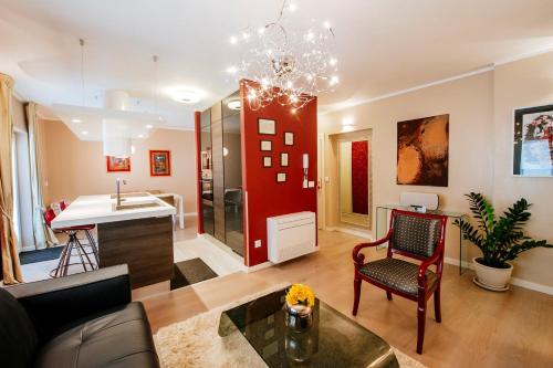 Suites One - Apartment - Zadar