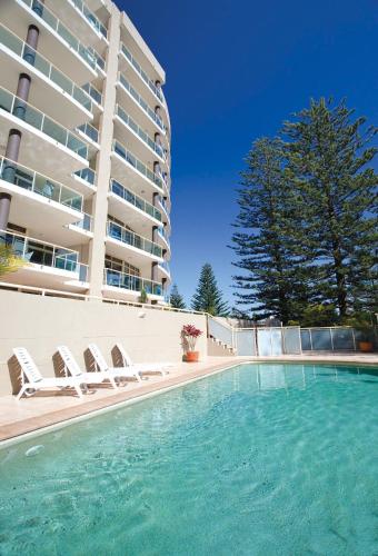 Club Wyndham Port Macquarie - Crescent Head
