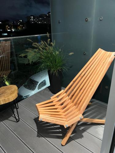 Apartment with Balcony image 10