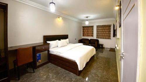 hotel photo