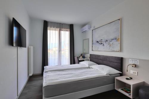 Hotel Luna Garni Room Type - Economy Double Room with Balcony