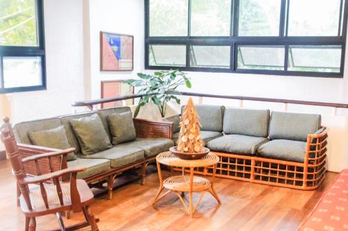 Balay 8 Suites in Silay City