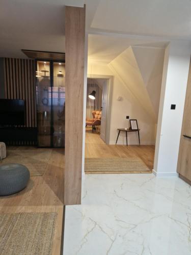 Létesítmények, Nowodworski in Nowy Dwor Gdanski