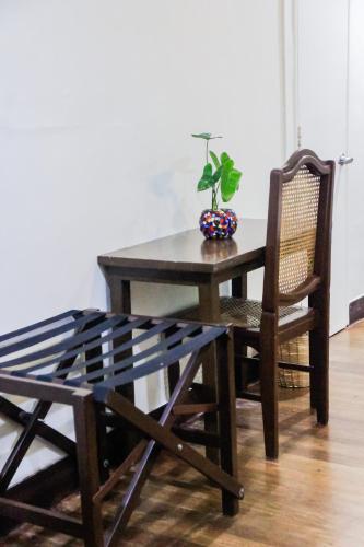 Balay 8 Suites