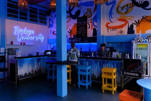 Bodega Bangkok Soi 23, Bangkok (fotografie 9)