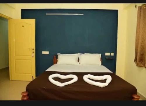 Redstone Hotel-Saidapet