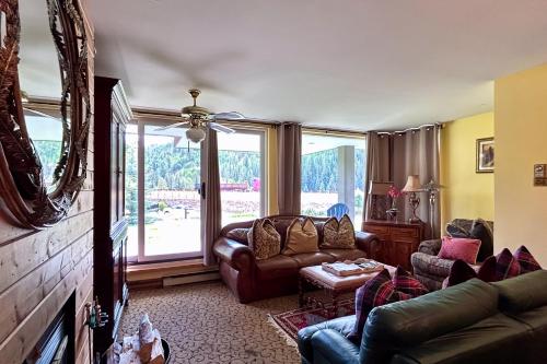 Simba Run, Unit 1102, Vail (foto 2)