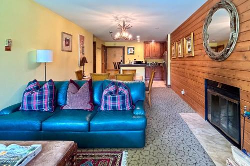 Simba Run, Unit 1102, Vail (foto 4)
