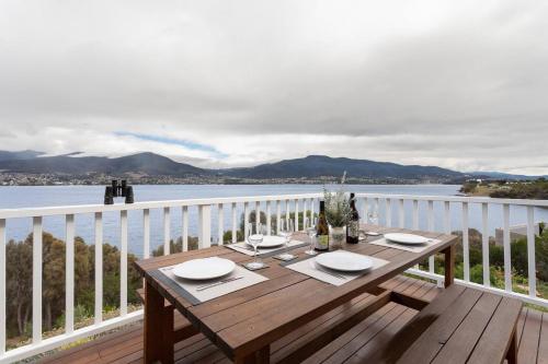 Létesítmények, Derwent River Cottage - Tranquil Waterfront Living in Risdon Vale