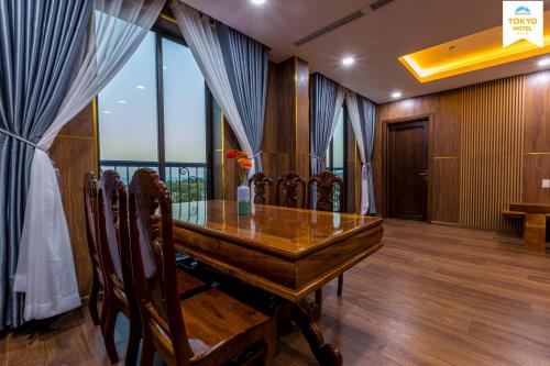 Facilities, Tokyo Hotel Phan Rang in Phan Rang – Tháp Chàm (Ninh Thuận)