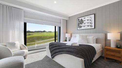 Dreamviews at Metung