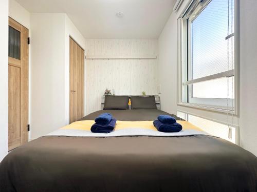 nestay apartment tokyo waseda