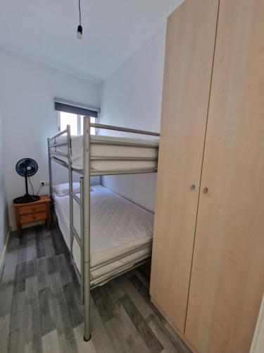 Apartamentos daurada calafell