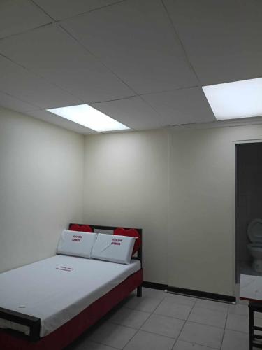 WJV INN RAMOS, Cebu City