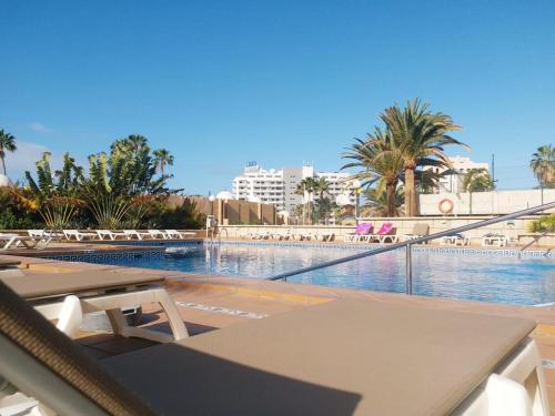 Apartamentos Borinquen