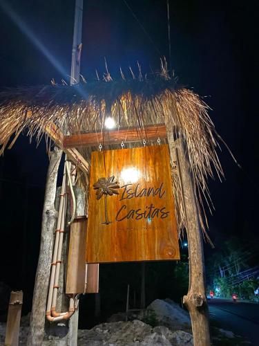 Island Casitas Siquijor in Siquijor Island