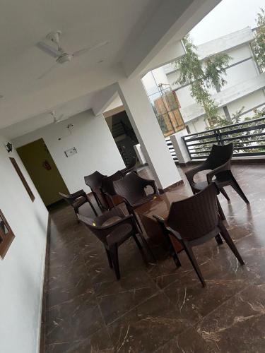 Sky Light Homestay - image 4