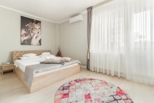 Venezia Studio Apartment, Oradea