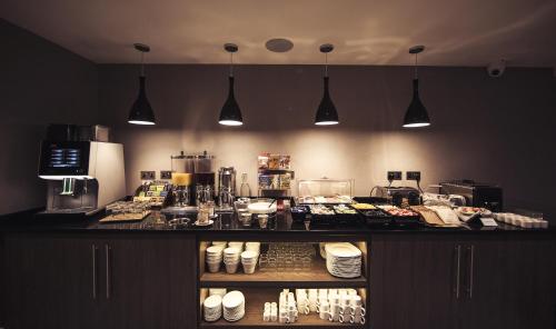 BEST WESTERN PLUS Delmere Hotel - image 12