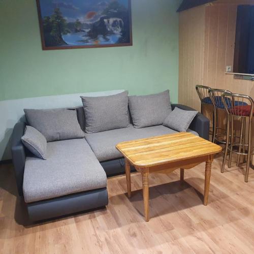 Apartament Erfolg 6