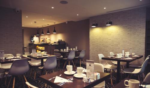BEST WESTERN PLUS Delmere Hotel - image 7