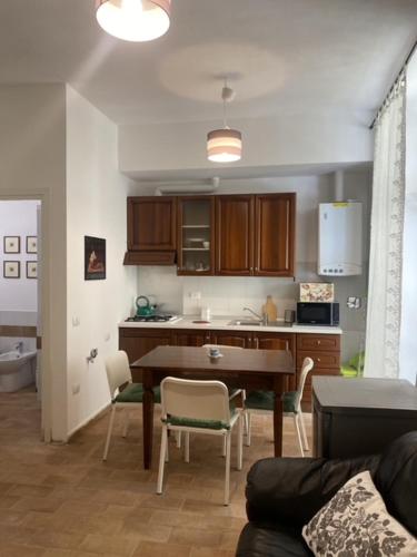 La Casa in Piazza - Apartment - Osimo