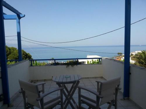 9 Muses, Agia Pelagia, Insel Kythira (Foto 3)
