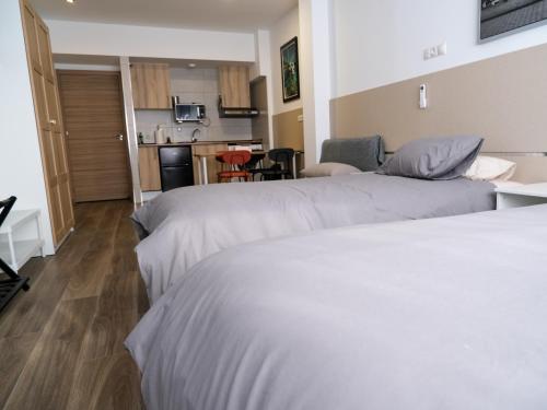 Alianza Suites, Madrid